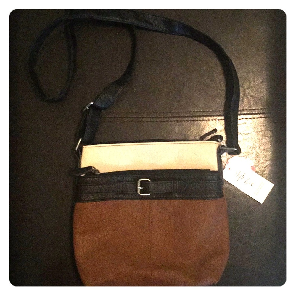 Style & Co. purse- never used, W/ TAGS